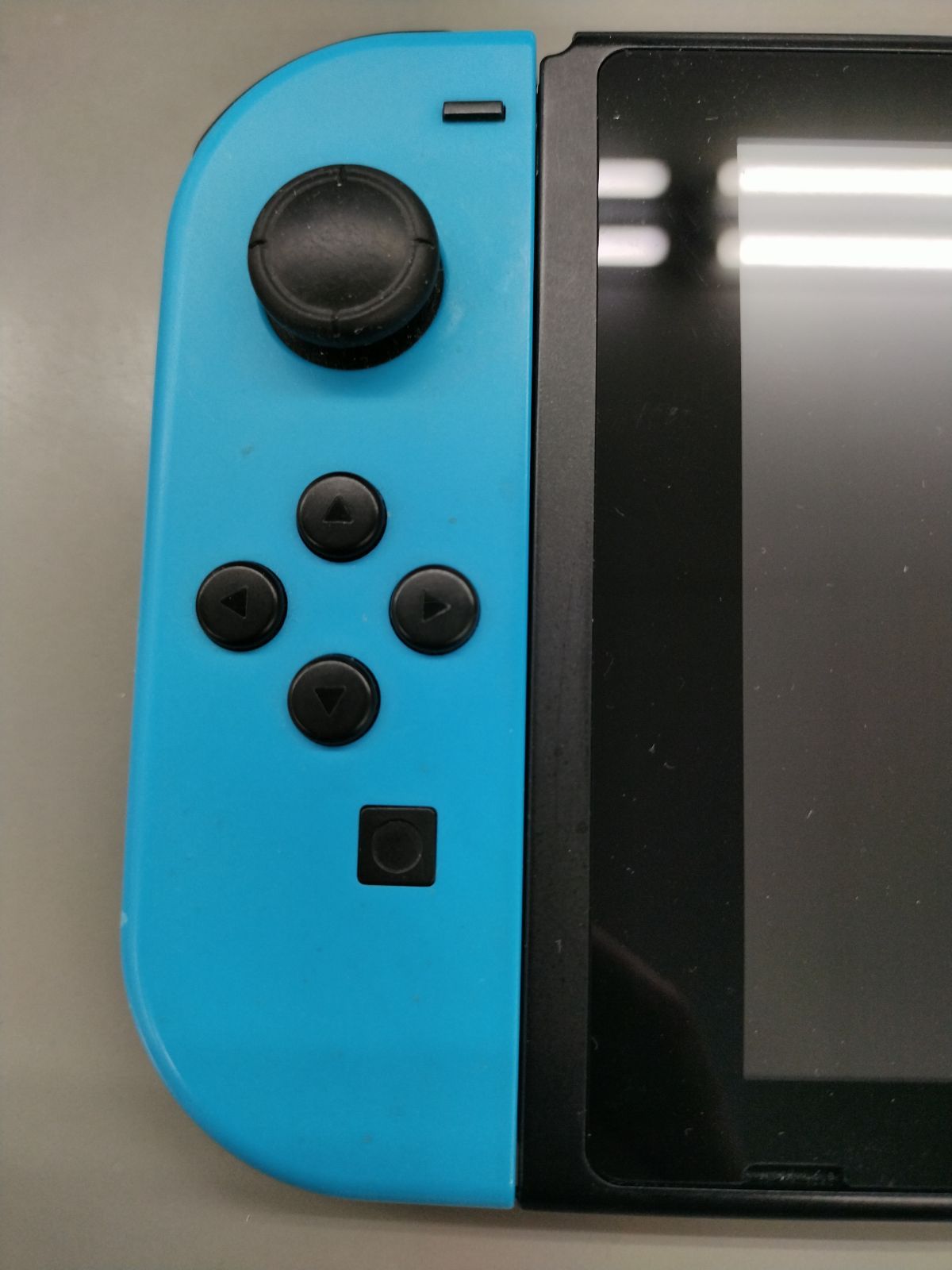 ジャンク本体】Nintendo Switch 初期型本体 破損品 【50-57】 - メルカリ