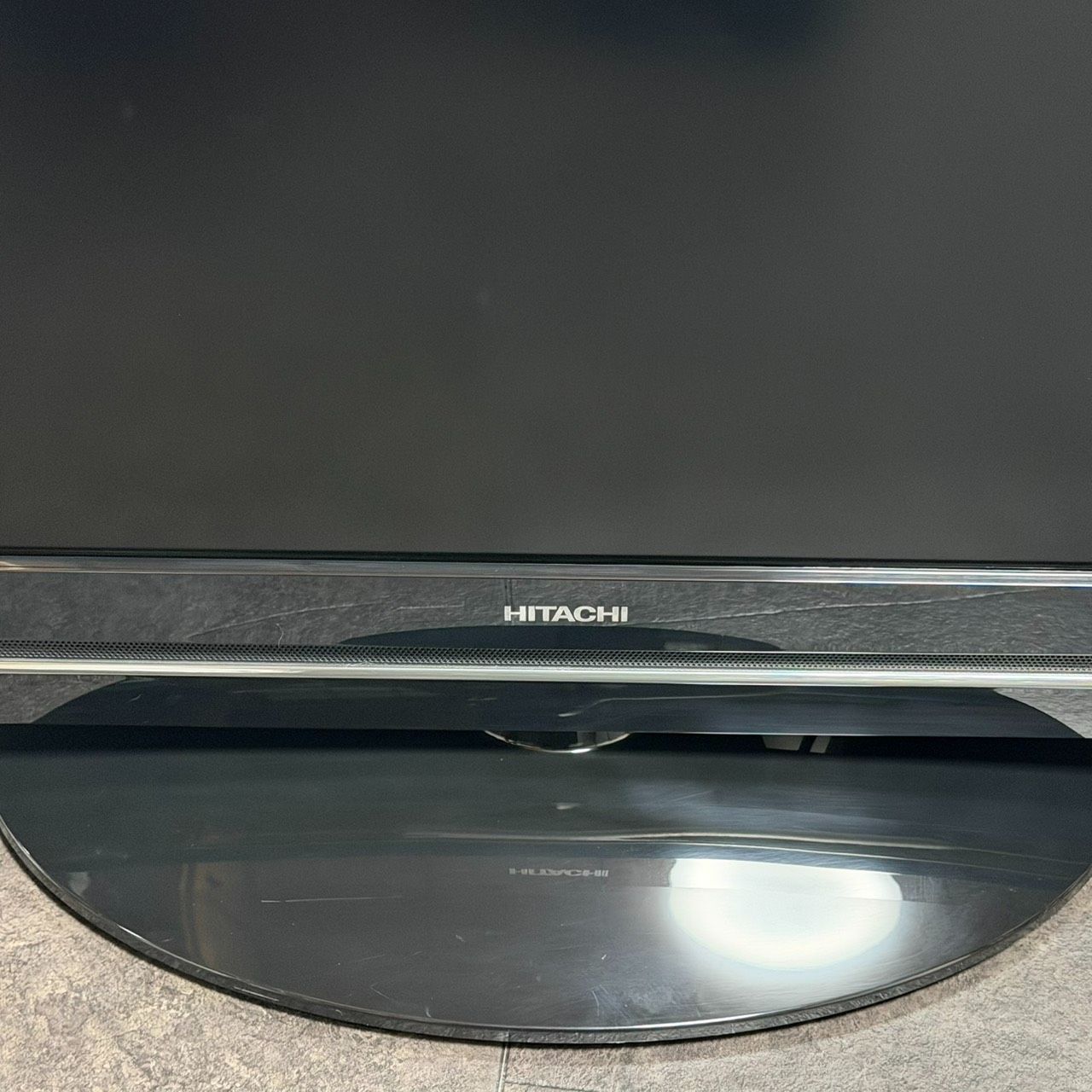 ☆送料無料 良品 HITACHI 日立 Wooo L37-XP03 37V型 デジタル フル