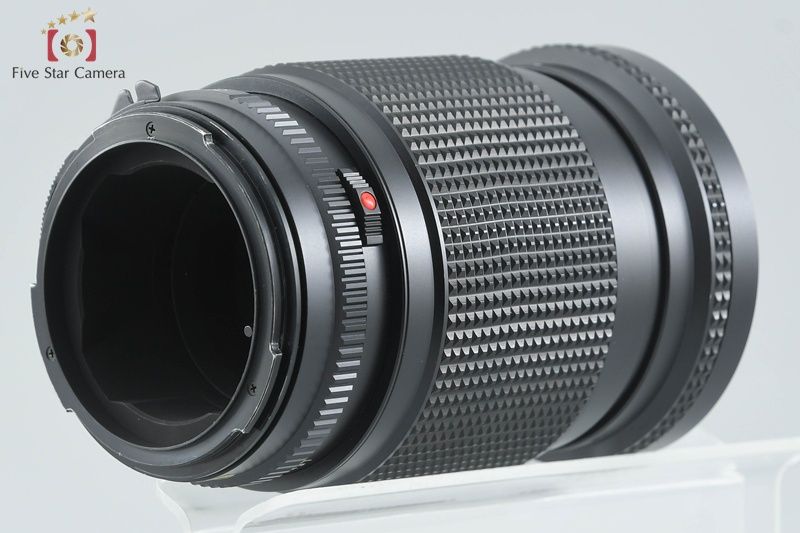 中古】Mamiya マミヤ SEKOR SF C 145mm f/4 - メルカリ