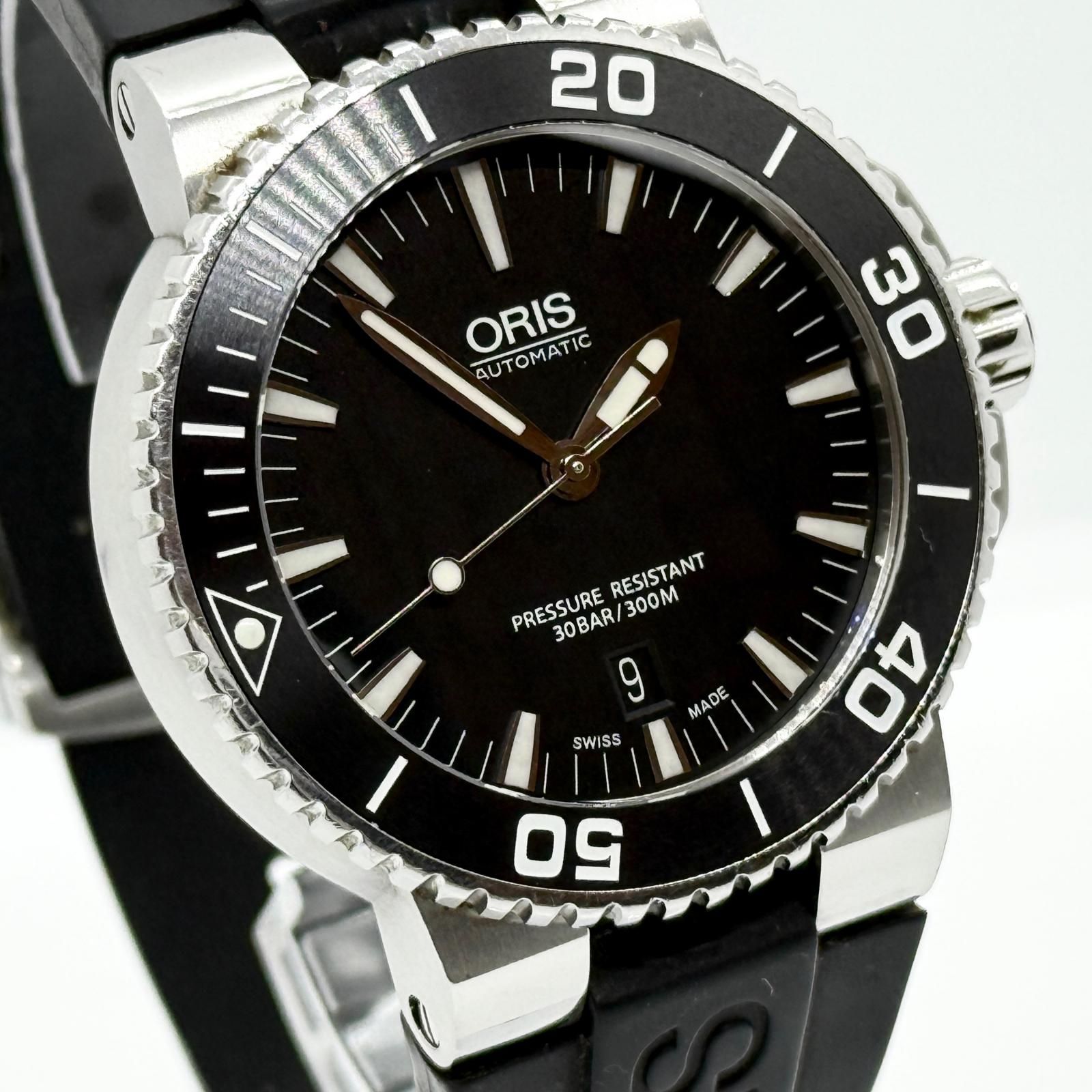 ORIS