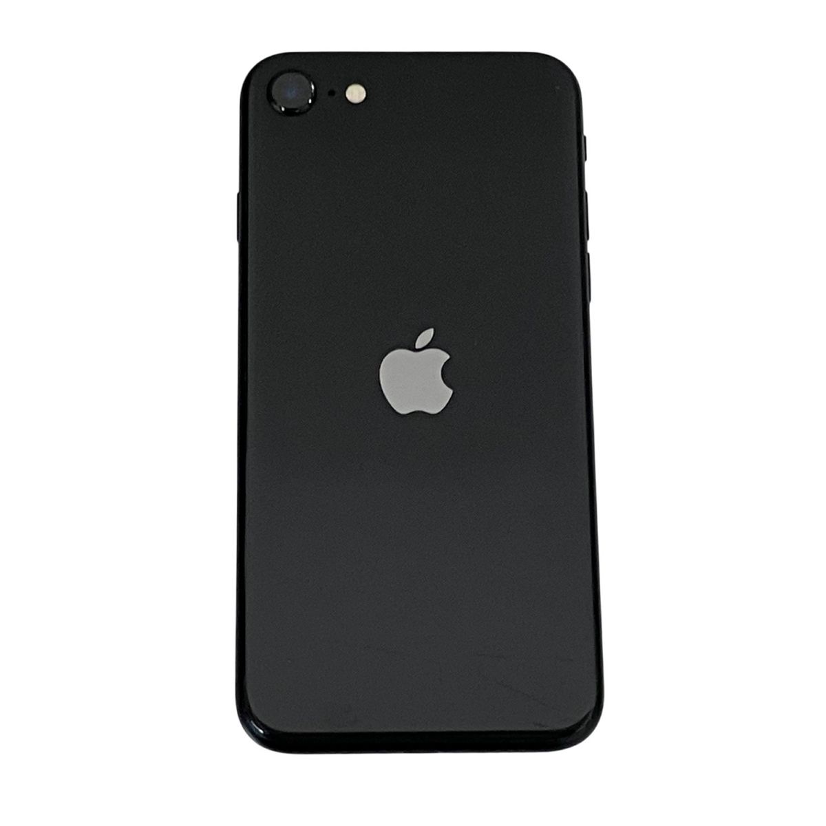 iPhone SE 64GB ジャンク品 KDDI SIMフリー - メルカリ