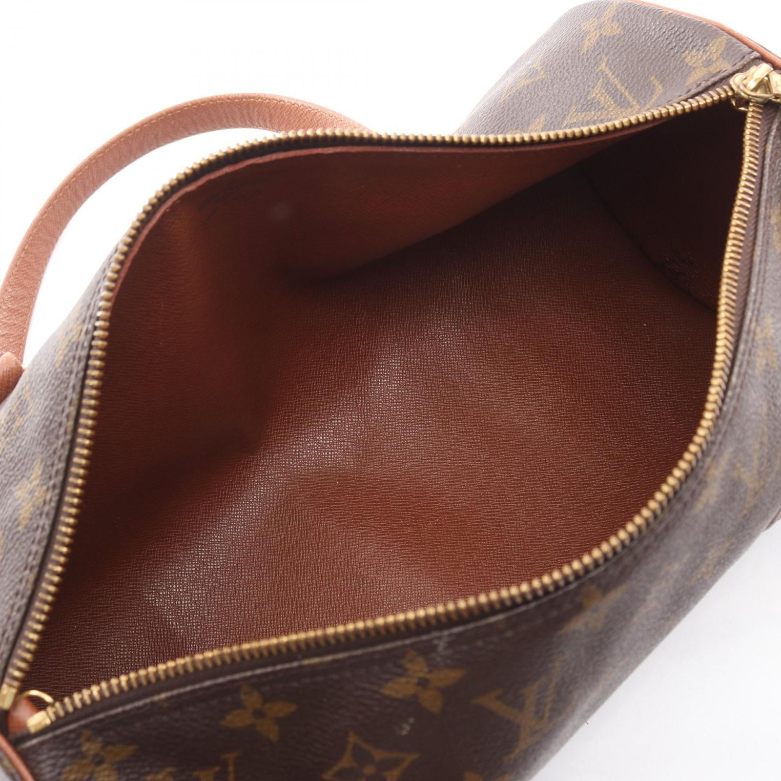 ルイ・ヴィトン LOUIS VUITTON ハンドバッグ パピヨン30 旧型 M51365 