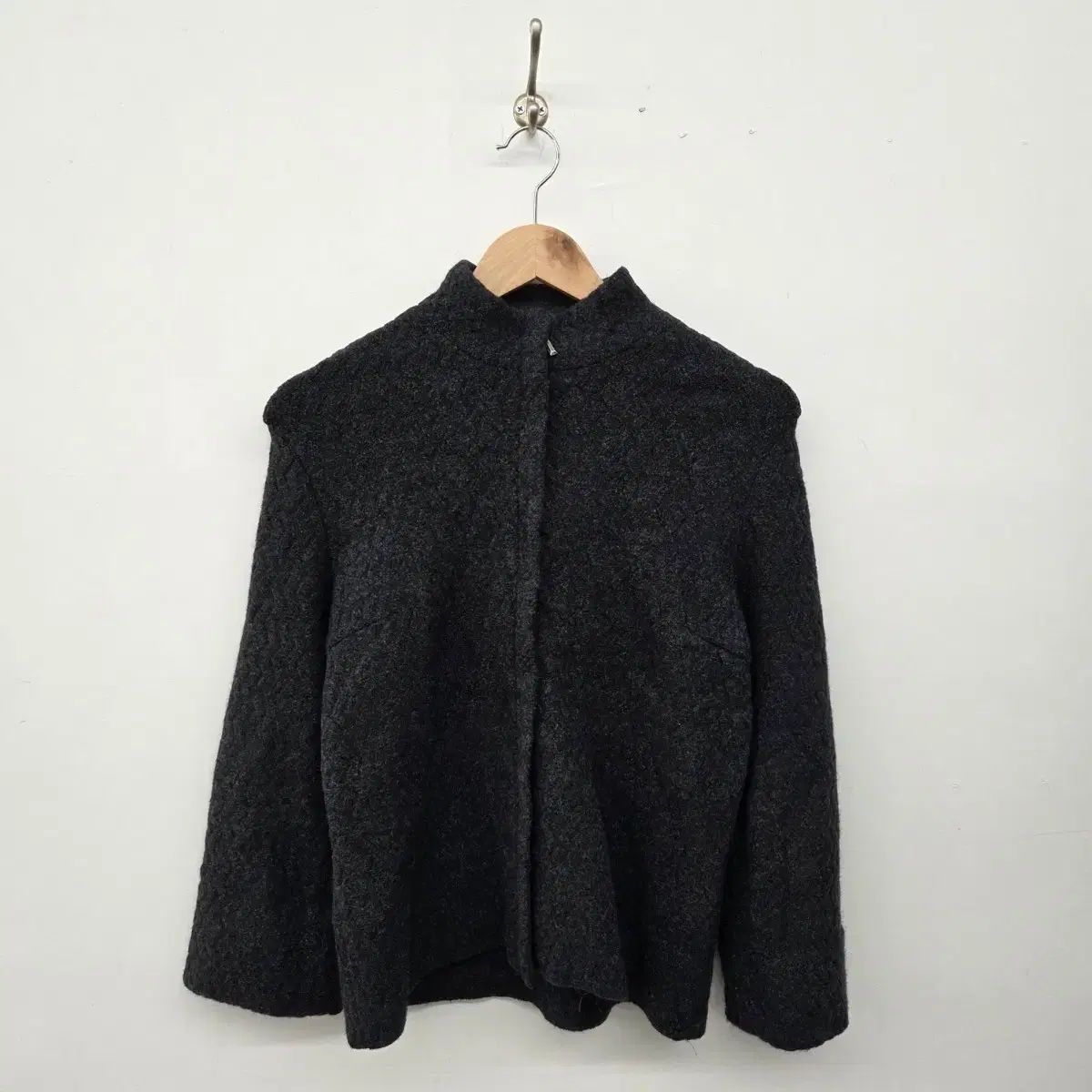 ランバンジャケット S LANVIN - LANVIN(ランバン) ジャケット サイズ 