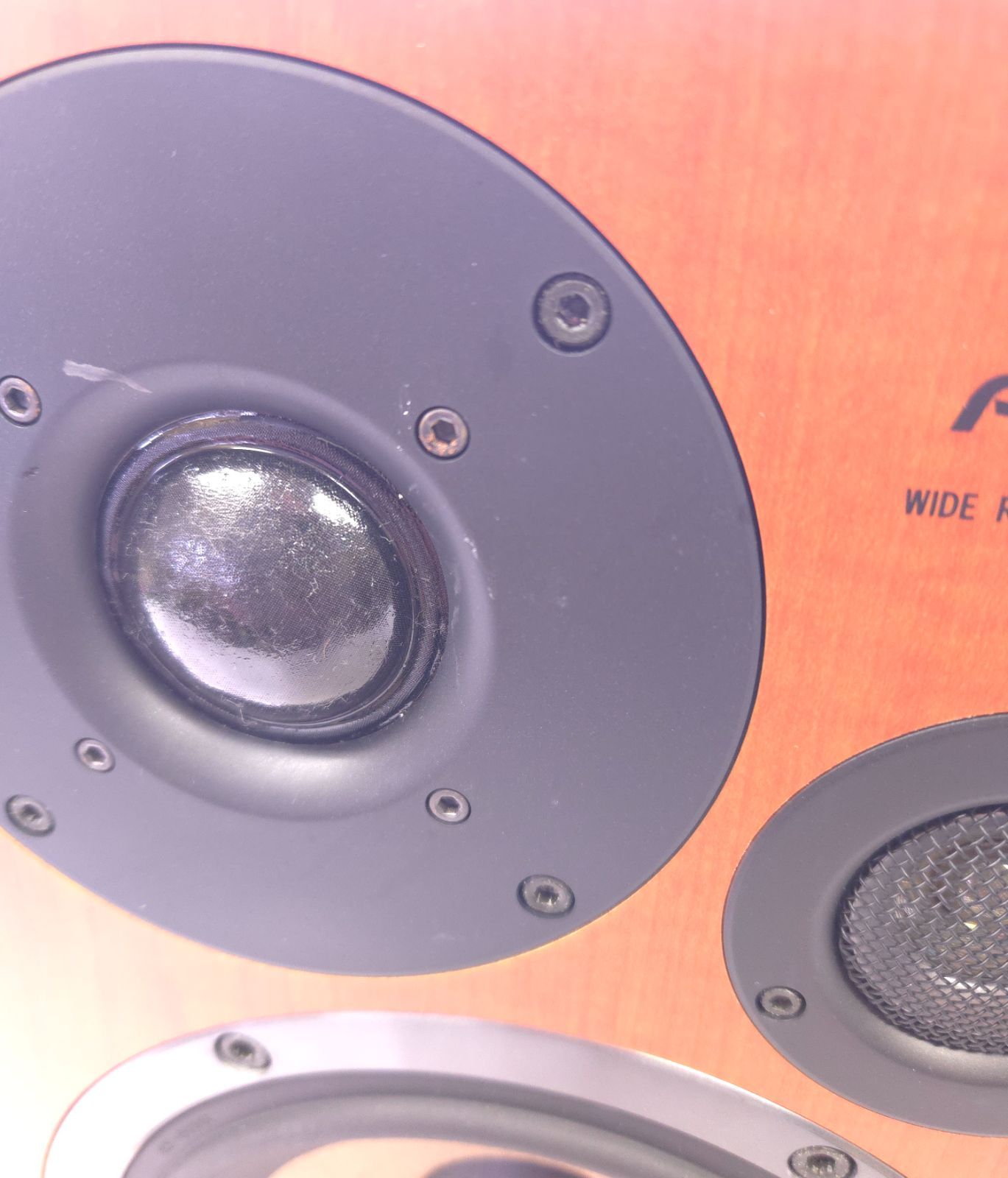 希少 Pioneer スピーカー S-N902-LR 【動作確認済】 - メルカリ