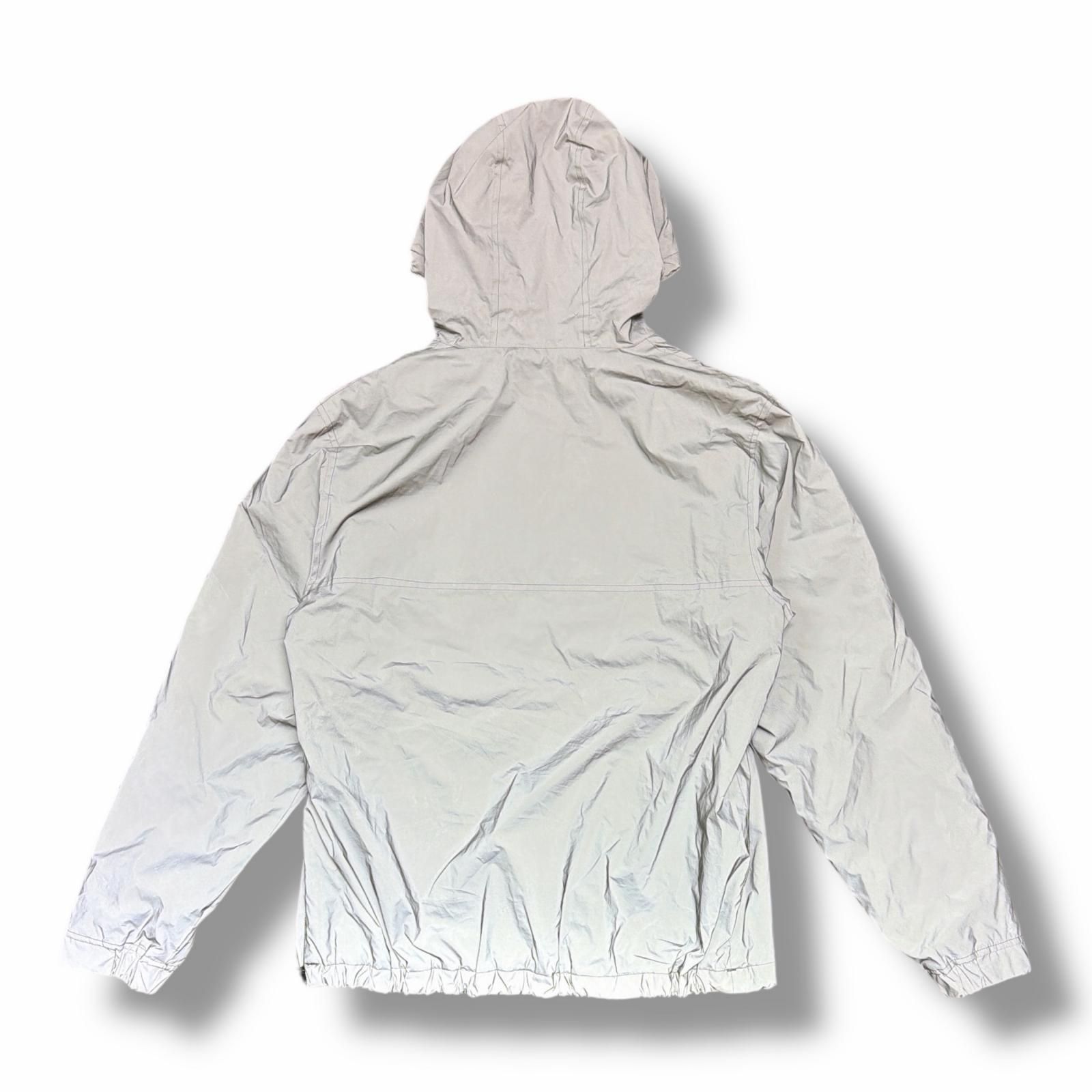 Carhartt WIP Nimbus Reflective Pullover Jacket ニンバス 