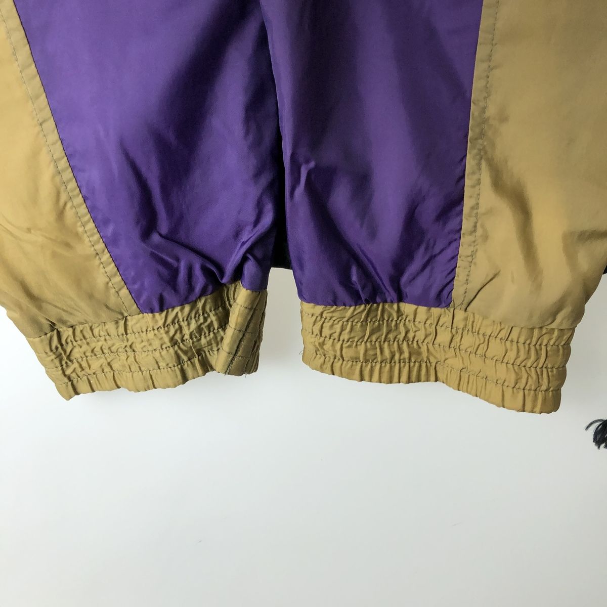 古着 90年代 ナイキ NIKE 銀タグ ウインドブレーカー メンズL相当