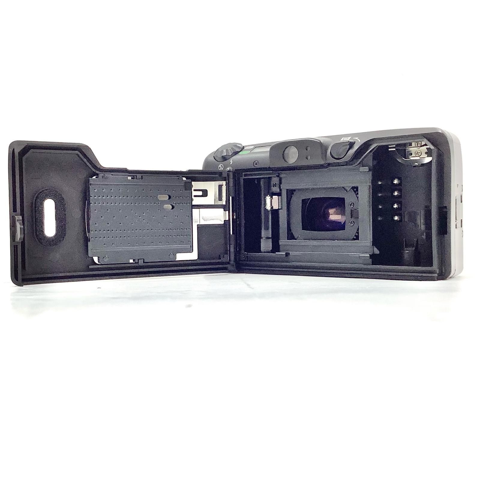 全額返金保証】【最速発送】Canon Autoboy Luna 105 38-105mm 美品