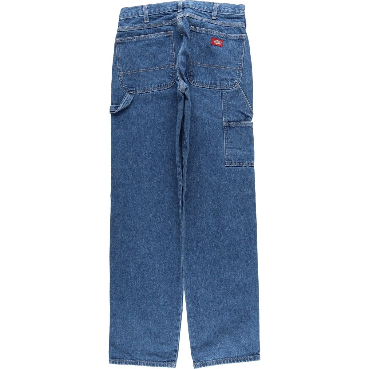 品質保証，本物保証 古着 ディッキーズ Dickies デニムペインター 