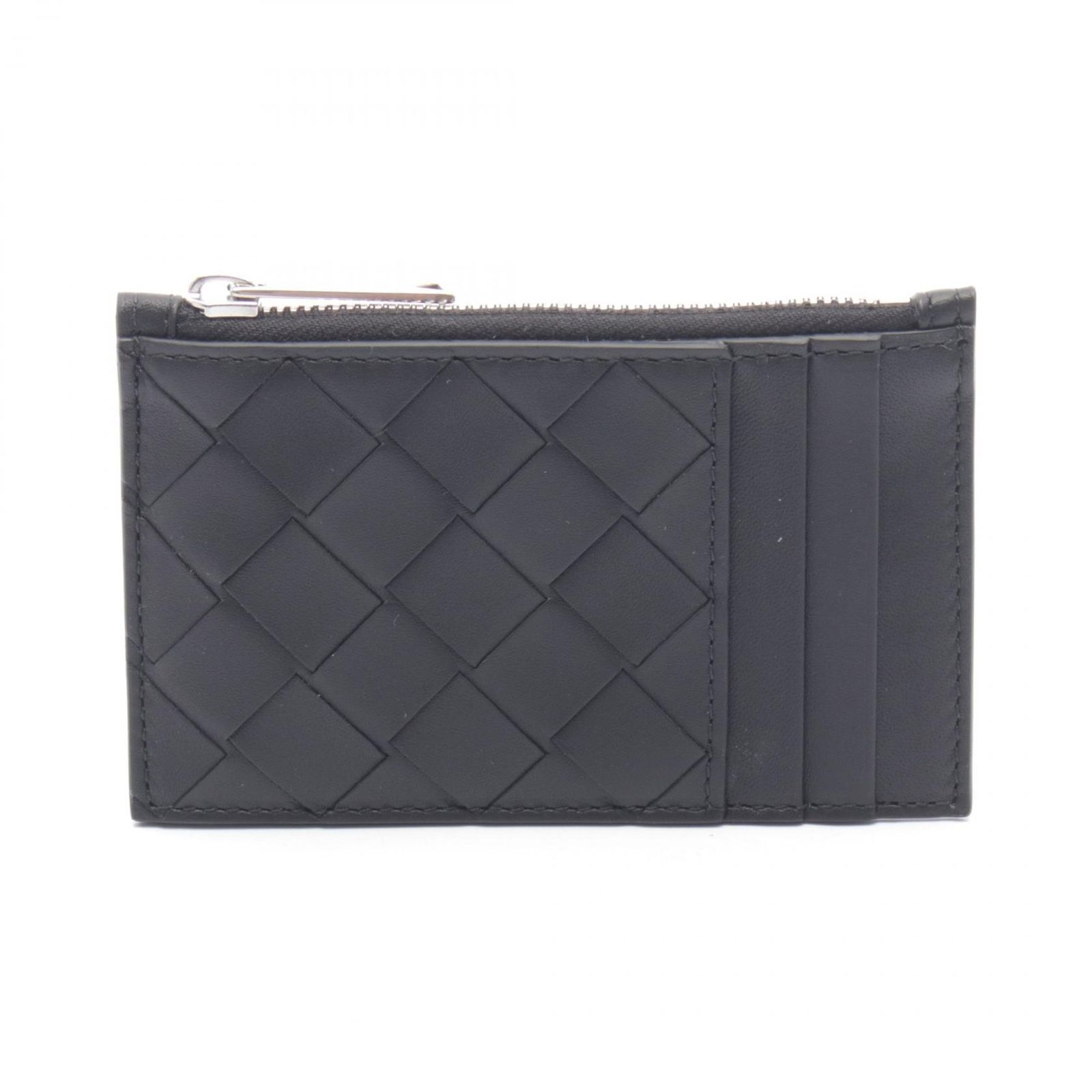 ボッテガヴェネタ BOTTEGA VENETA コインケース イントレチャート 