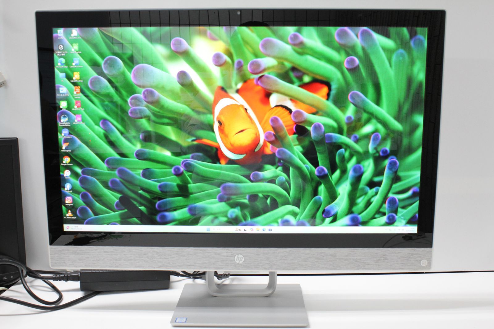 一体型デスクトップPC】HP〈Pavilion All-in-One〉Intel Core i7 