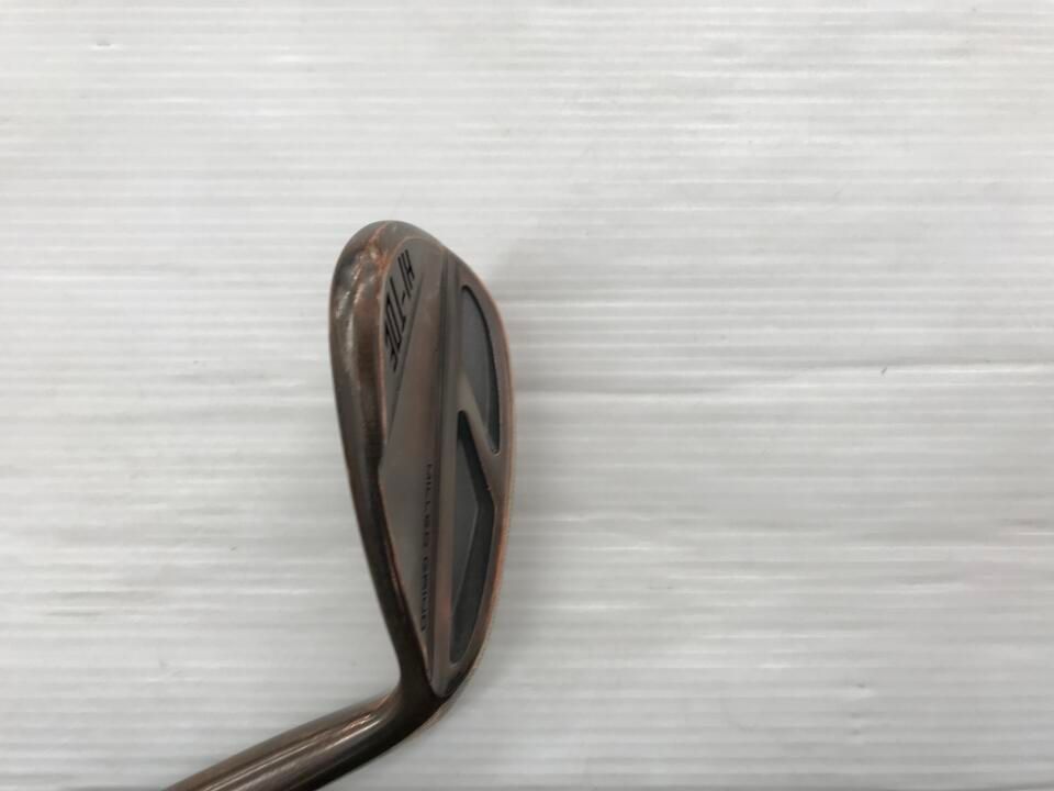 テーラーメイド HI-TOE 3 カッパー 60度 Diamana 115 WEDGEフレックス