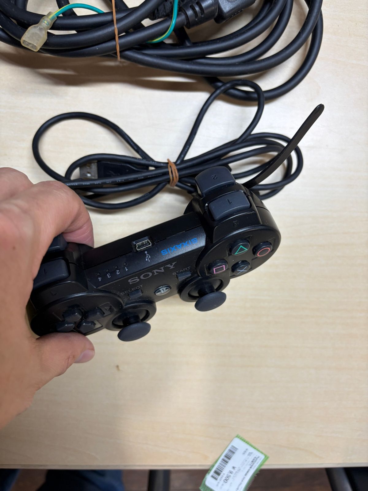 PLAYSTATION 3(40GB) クリアブラック【メーカー生産終了】 - メルカリ