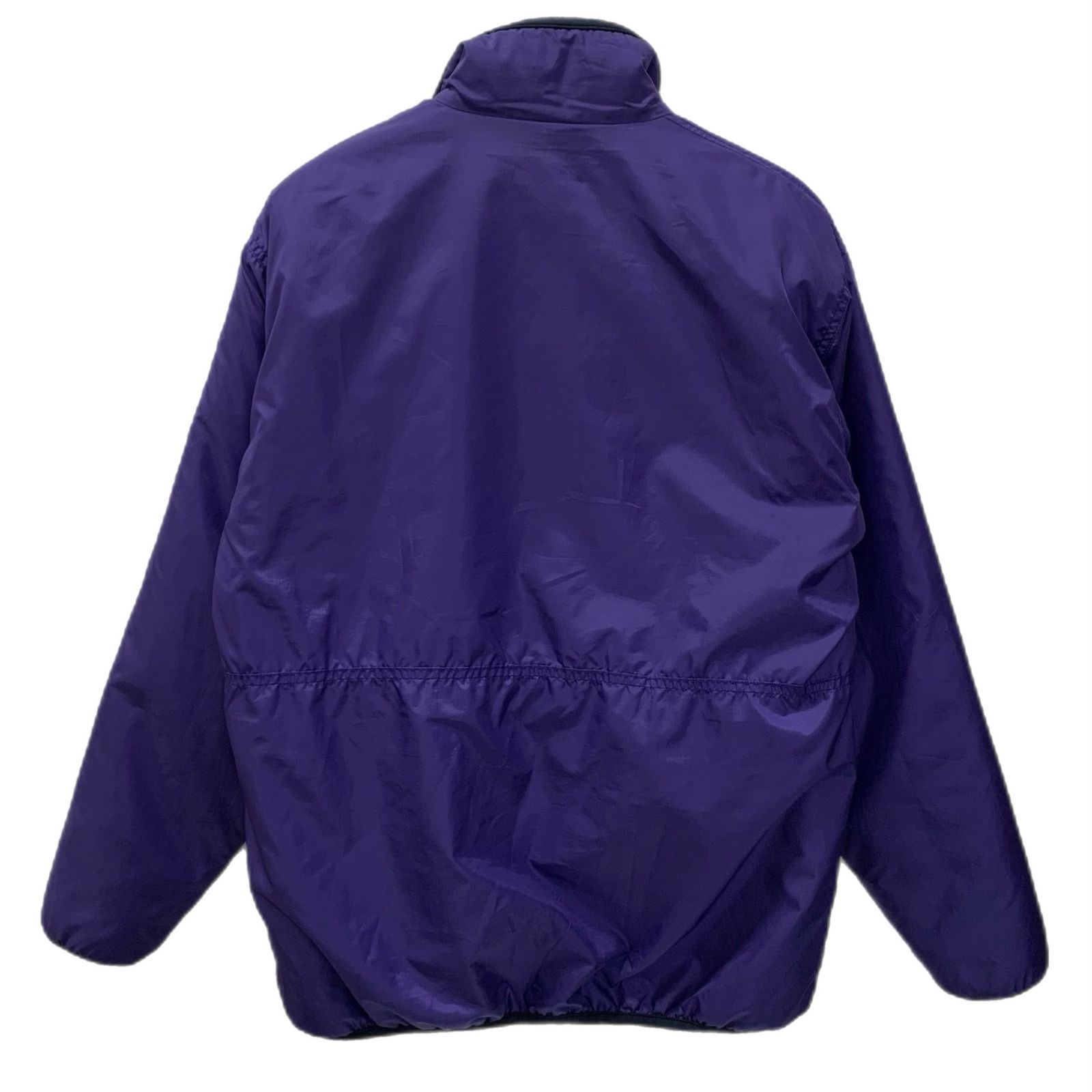 ワコマリア WACKO MARIA リバーシブル ボア フロース Reversible Boa 