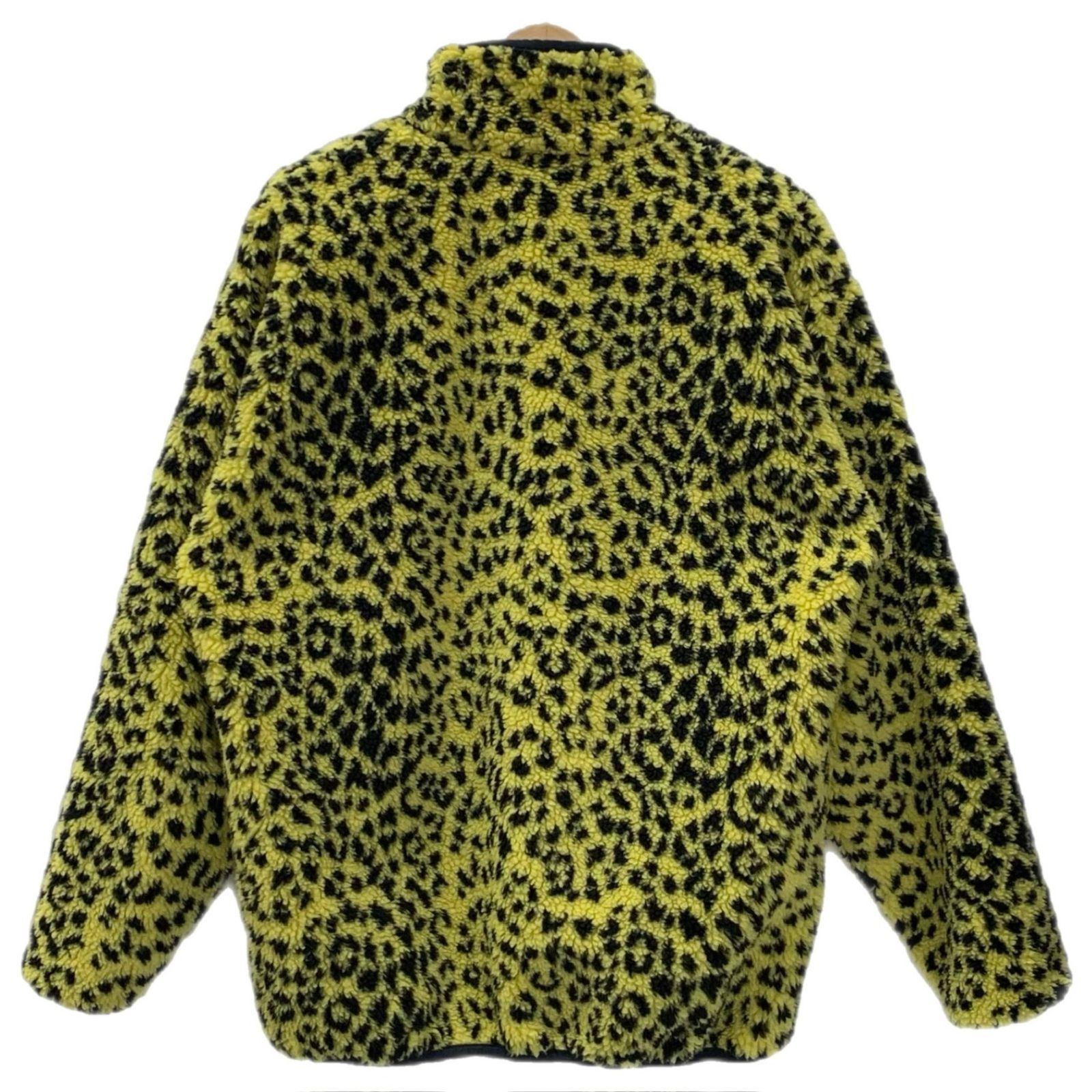 ワコマリア WACKO MARIA リバーシブル ボア フロース Reversible Boa 