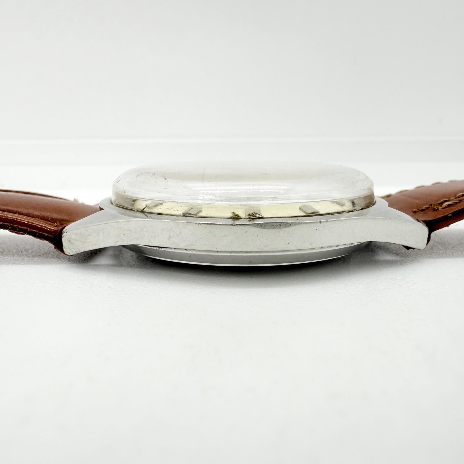 ロンジン ウルトラクロン