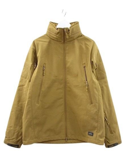 ヘリコンテックス HELIKON-TEX Gun Fighter Soft Shell ガンファイター 