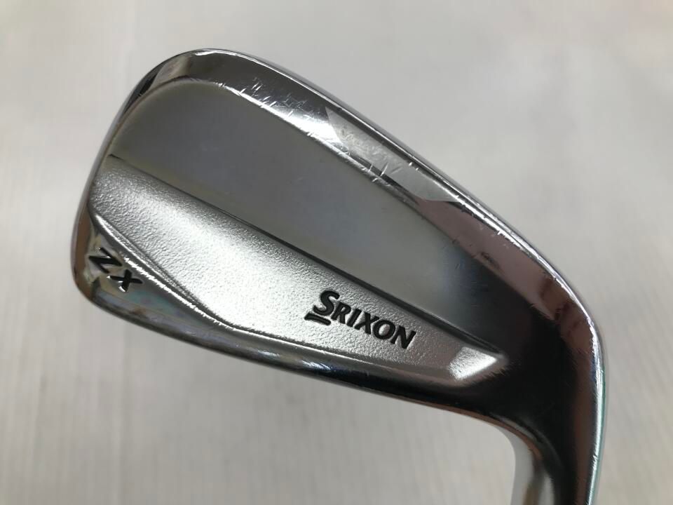 ダンロップ SRIXON ZX UTILITY 20度 NSプロ MODUS 3TOUR 125 X