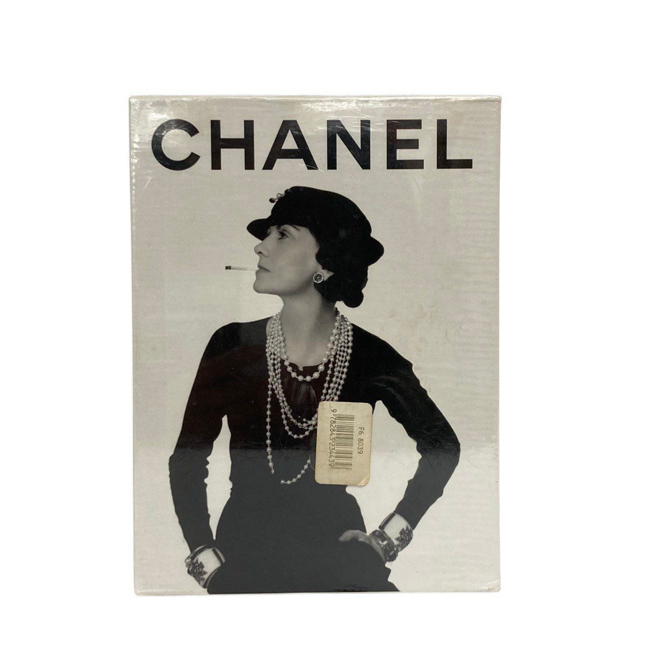 CHANEL シャネル ビジュアルブック 3冊セット 【公式通販】