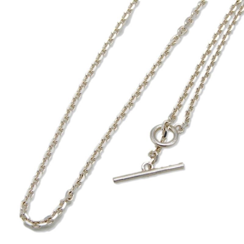 美品 ALL BLUES オールブルース ネックレス STRING NECKLACE ONE