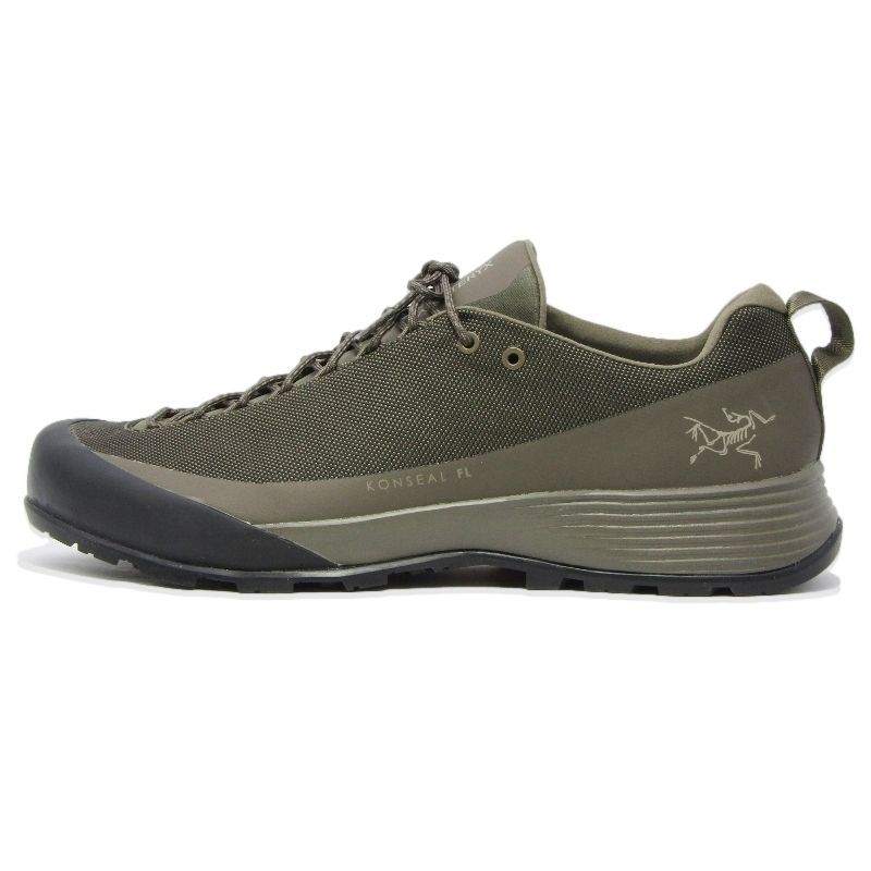 未使用 ARC'TERYX アークテリクス 28.5cm Konseal FL 2 M 74840