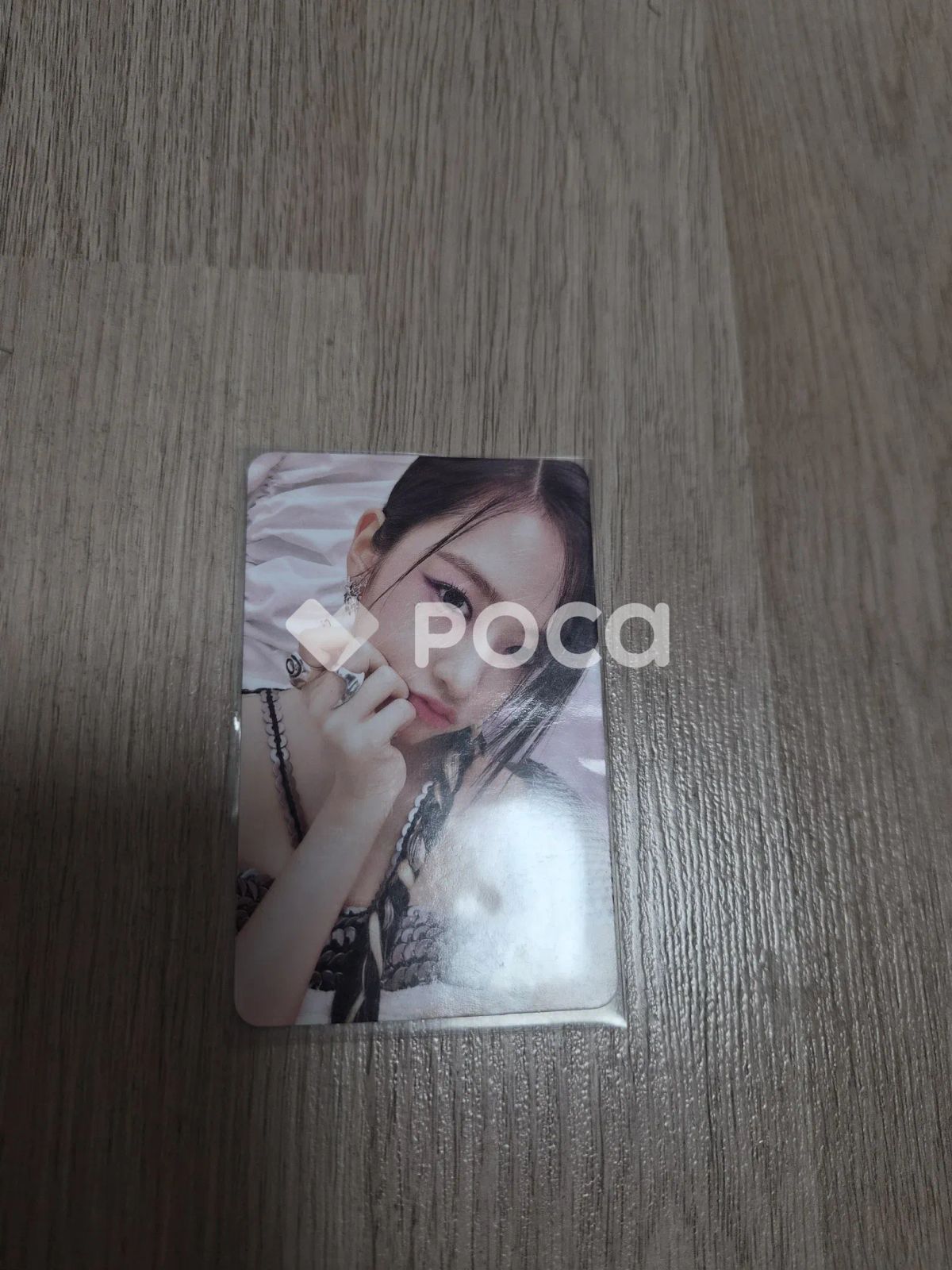 IVE ユジン IVE SWITCH DIGIPACK VER. - メルカリ