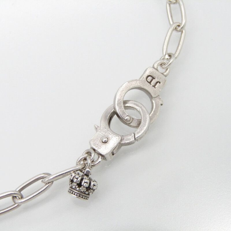 JUSTIN DAVIS ジャスティンデイビス アンクレット SAJ438 LOVE CUFF