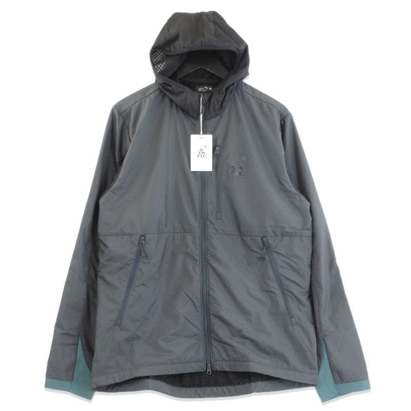 STATIC ADRIFT HOODY WITH SHELL br/アドリフト 【公式通販】 STATIC ADRIFT HOODY WITH SHELL br/アドリフト 【公式通販】