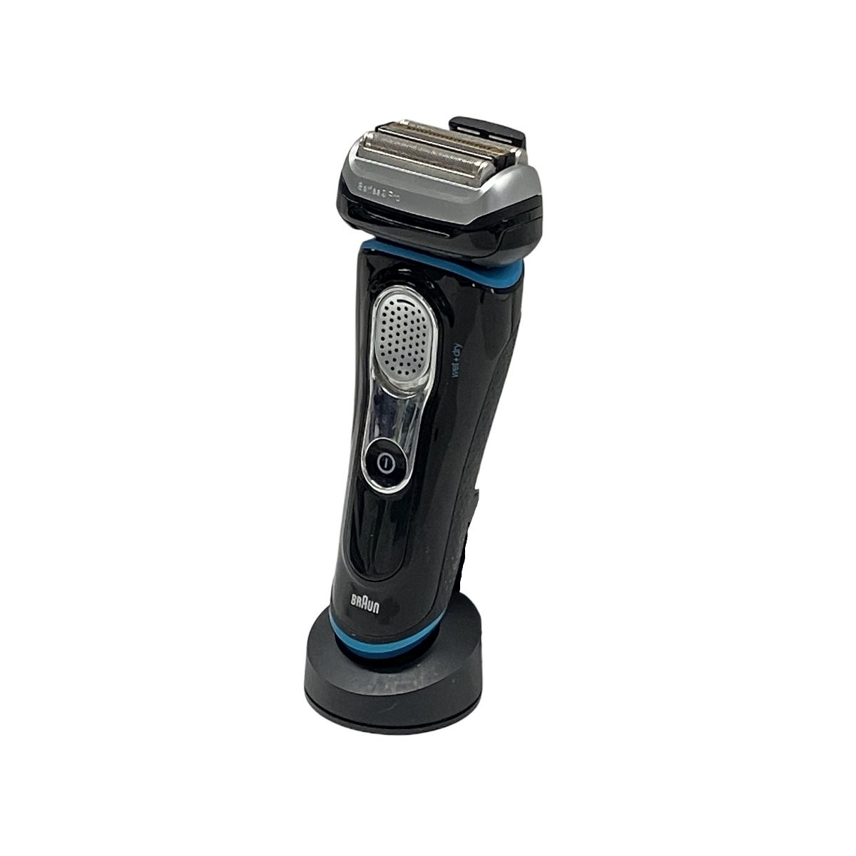 BRAUN シリーズ9 S9 Type5793 2021年製 【公式通販】