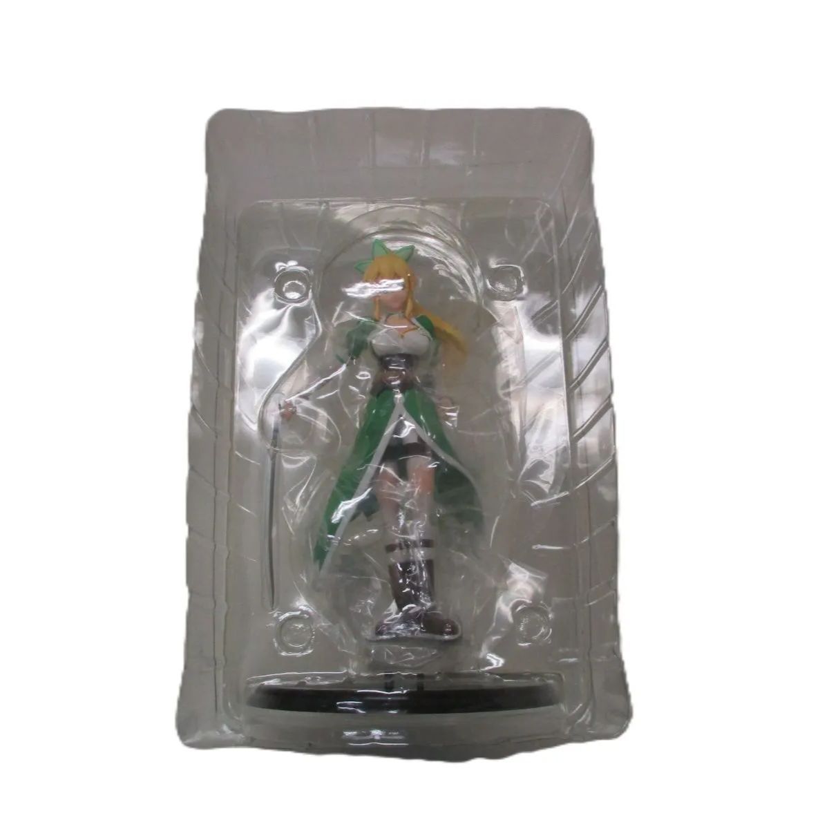 中古】開封品 リーファ 「ソードアート・オンライン」 1/8 塗装済み