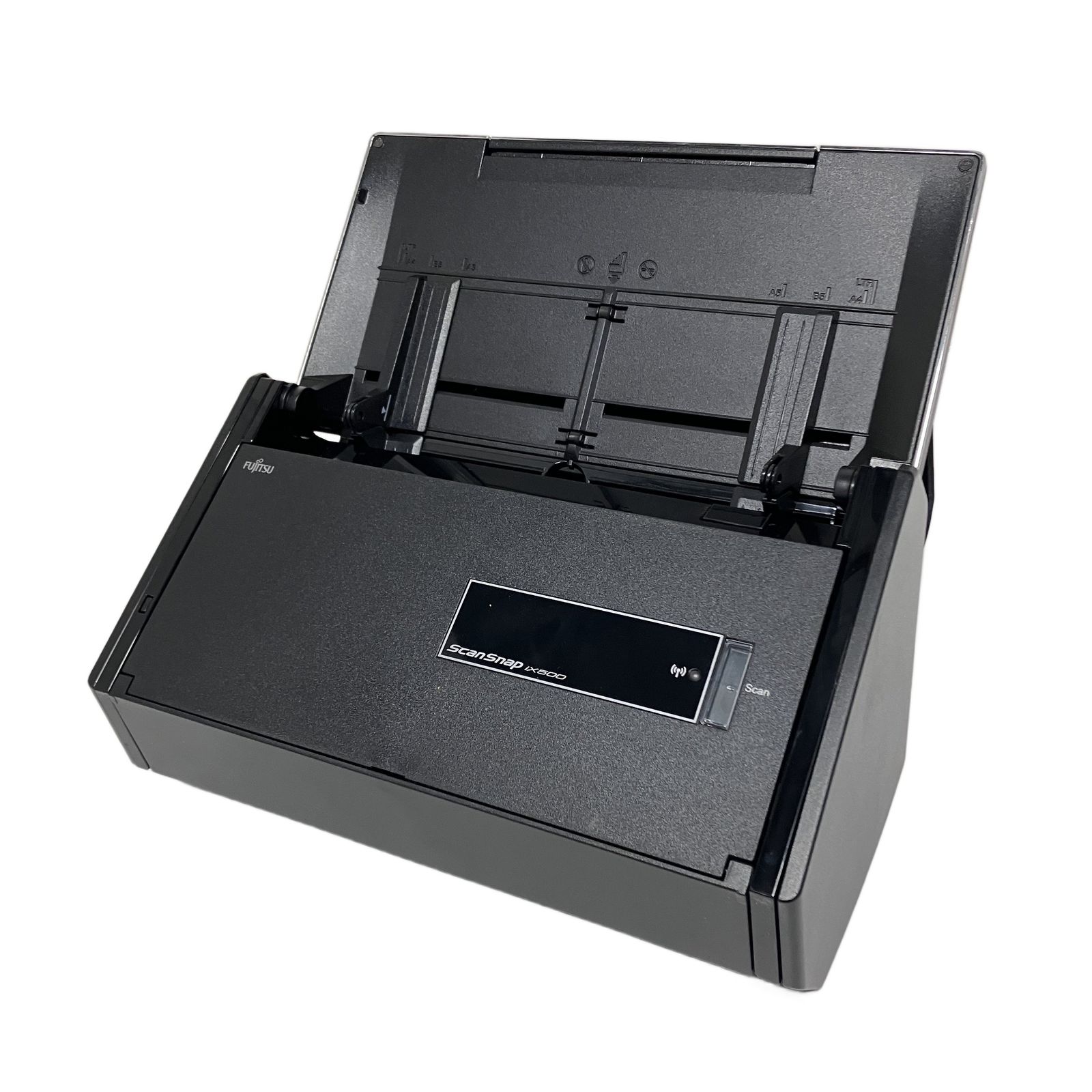 FUJITSU FI-IX500A ScanSnap ix500 スキャナー 富士通 - メルカリ