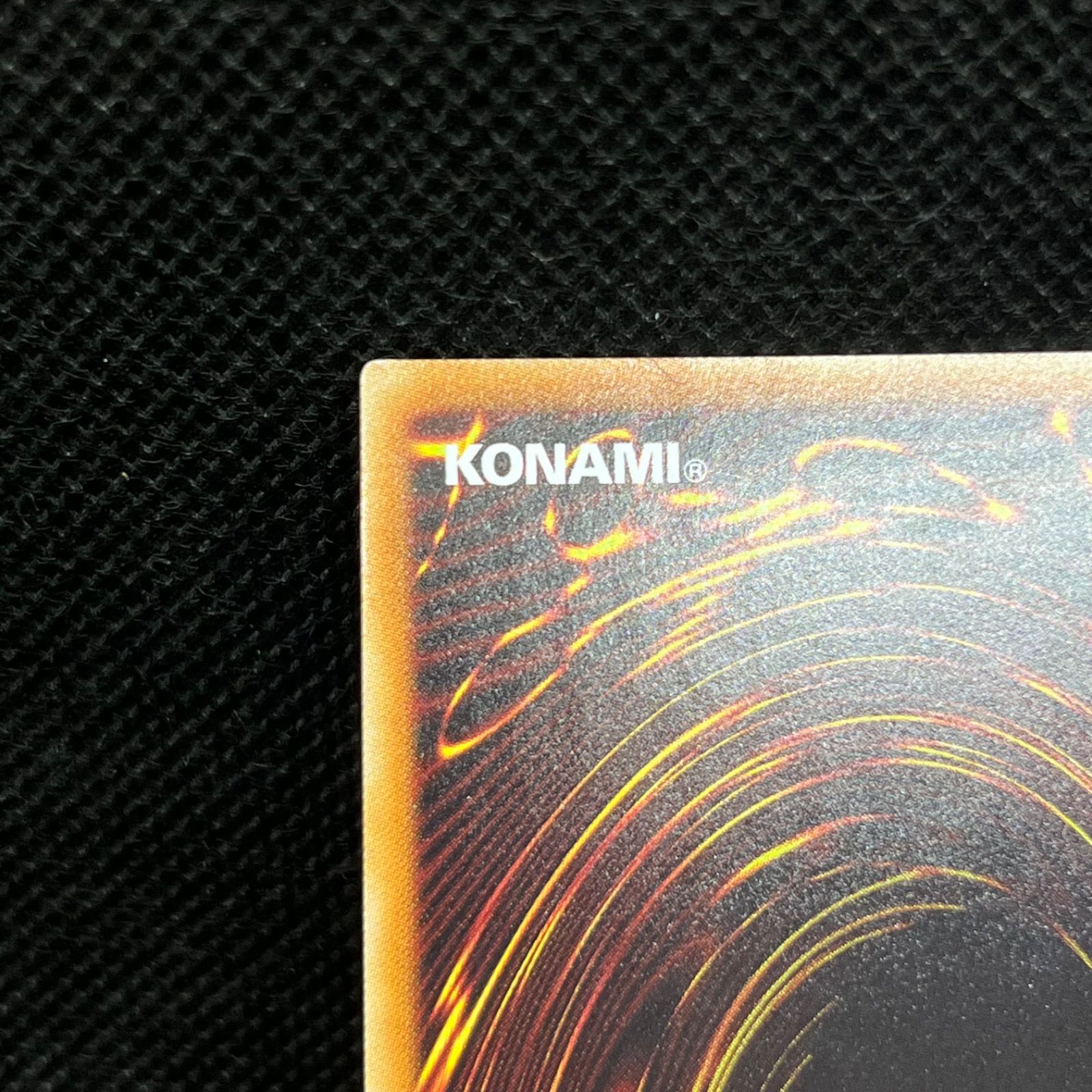 遊戯王 カオス・ソルジャーー開闢の使者ー 20thシークレットレア