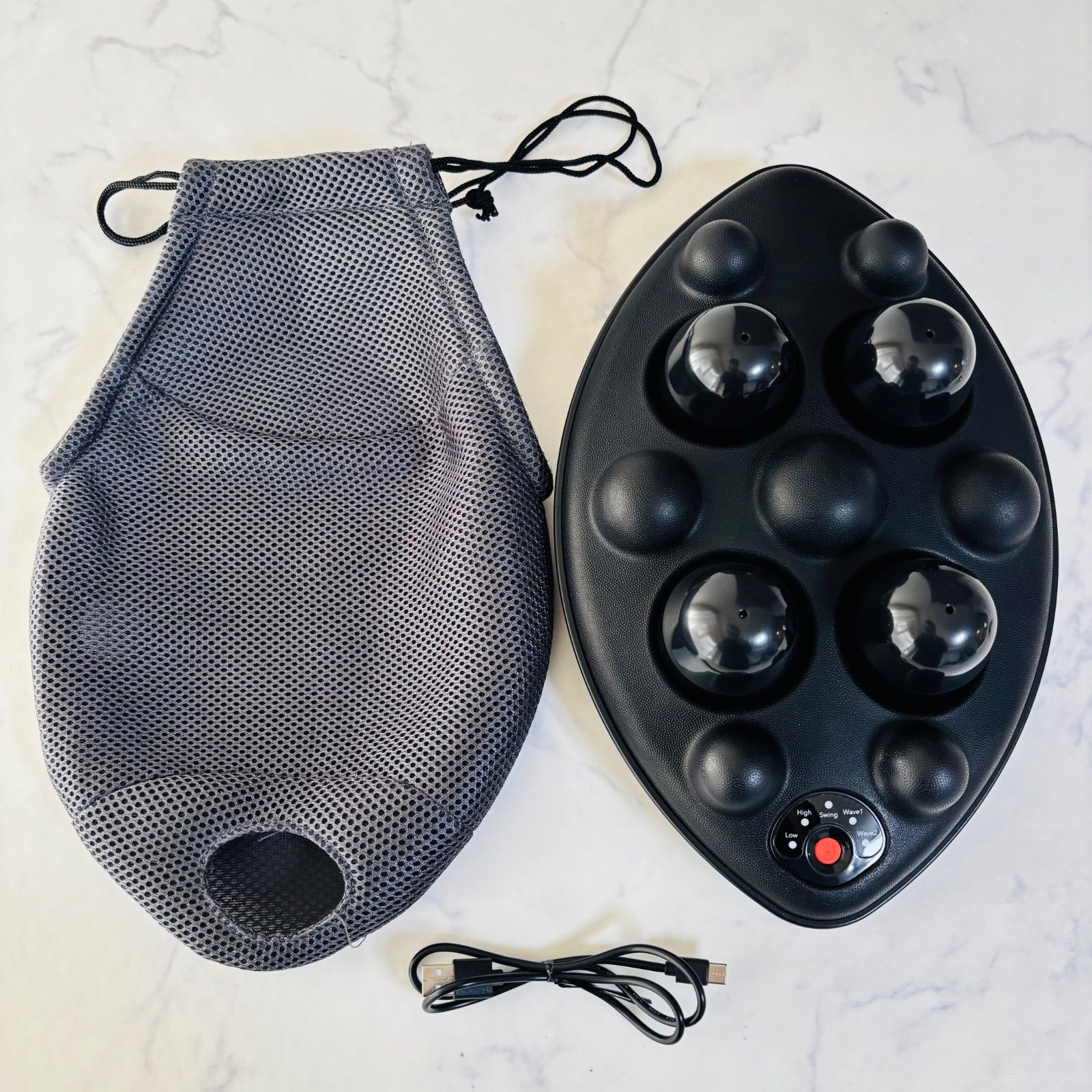 美品】 AiMY エイミー SLIM BEAUTY PAD スリムビューティパッド AIM