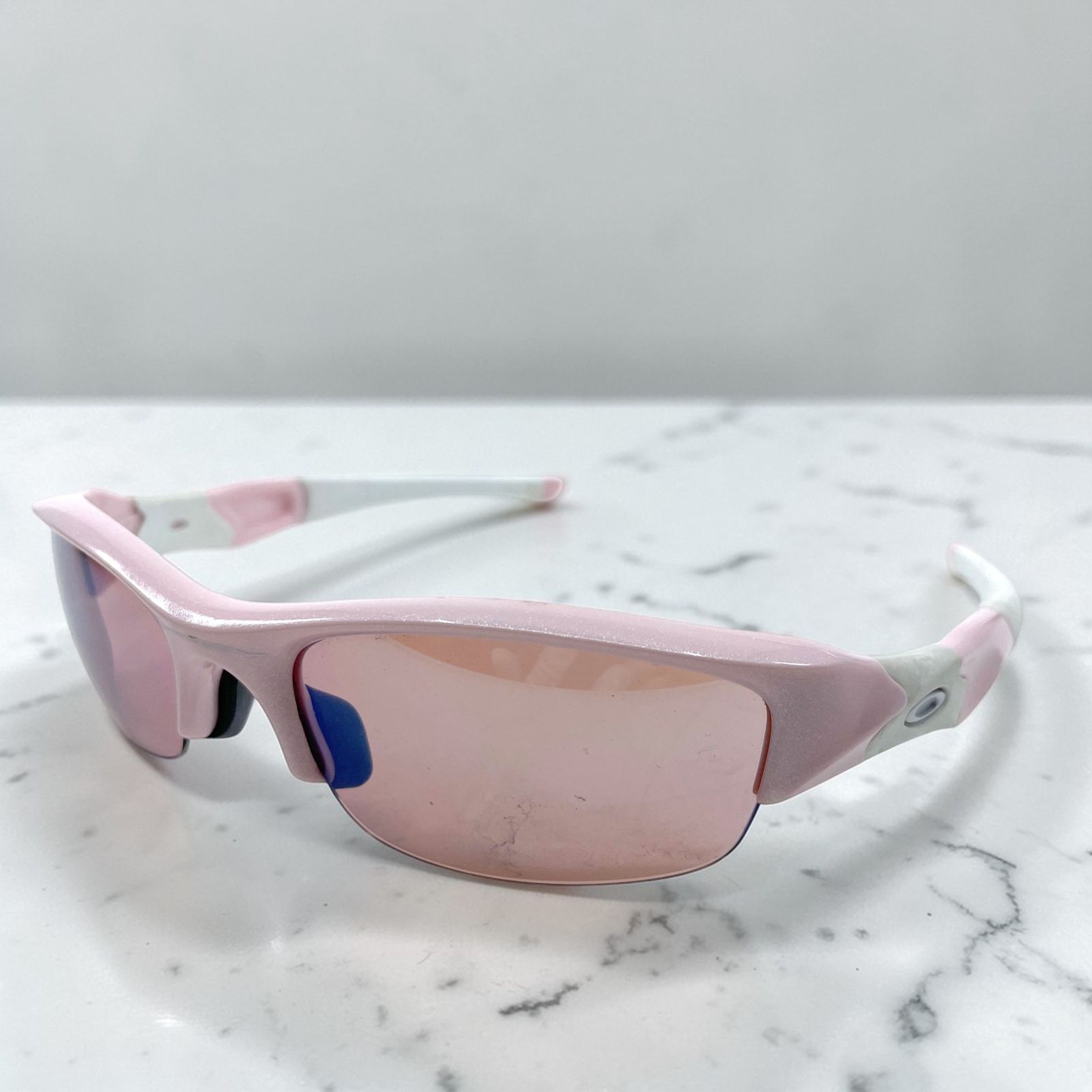 OAKLEY オークリー フラックジャケット FLAK JACKET 03-886J