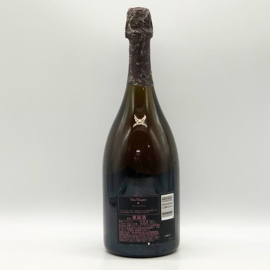 ドンペリニヨン ロゼ 2008 750ml 12.5%【R2】 - メルカリ