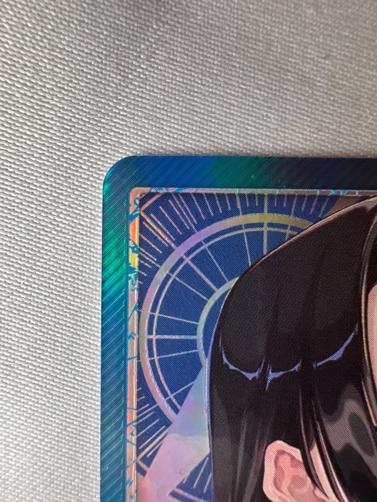 ワンピースカード ボアハンコックリーダーパラレル op14-041 - メルカリ