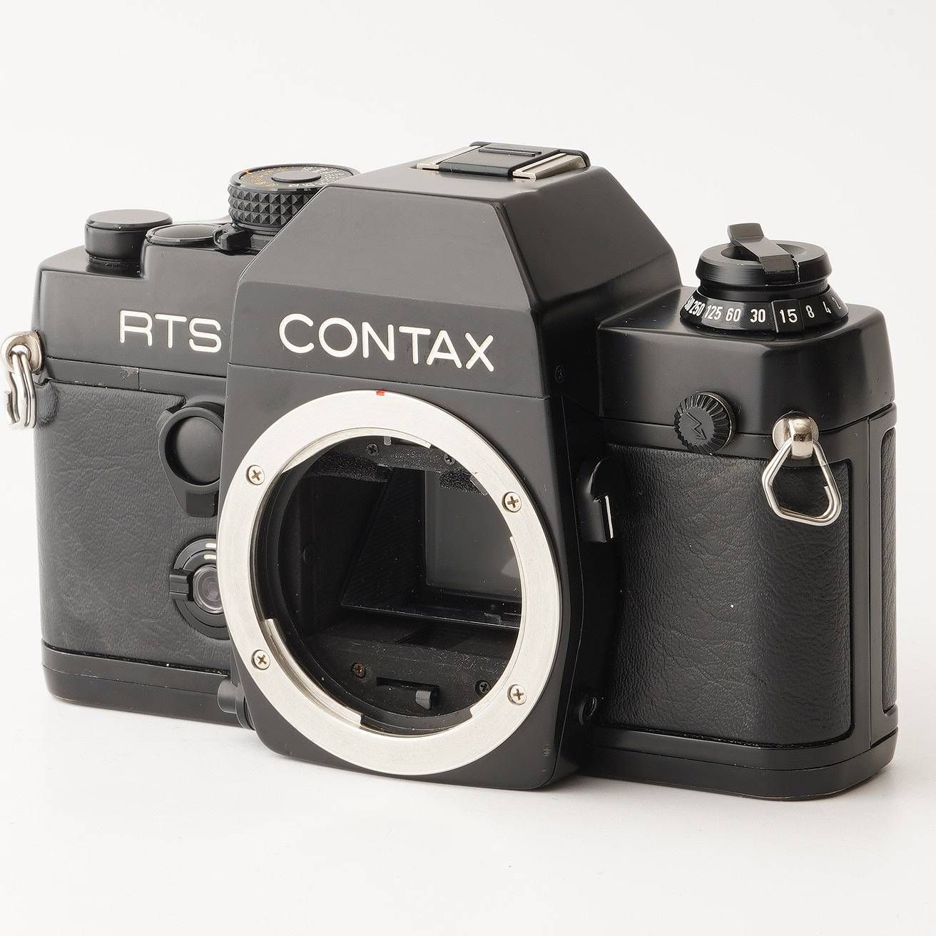 コンタックス Contax RTS II ボディ 一眼レフ フィルムカメラ - メルカリ