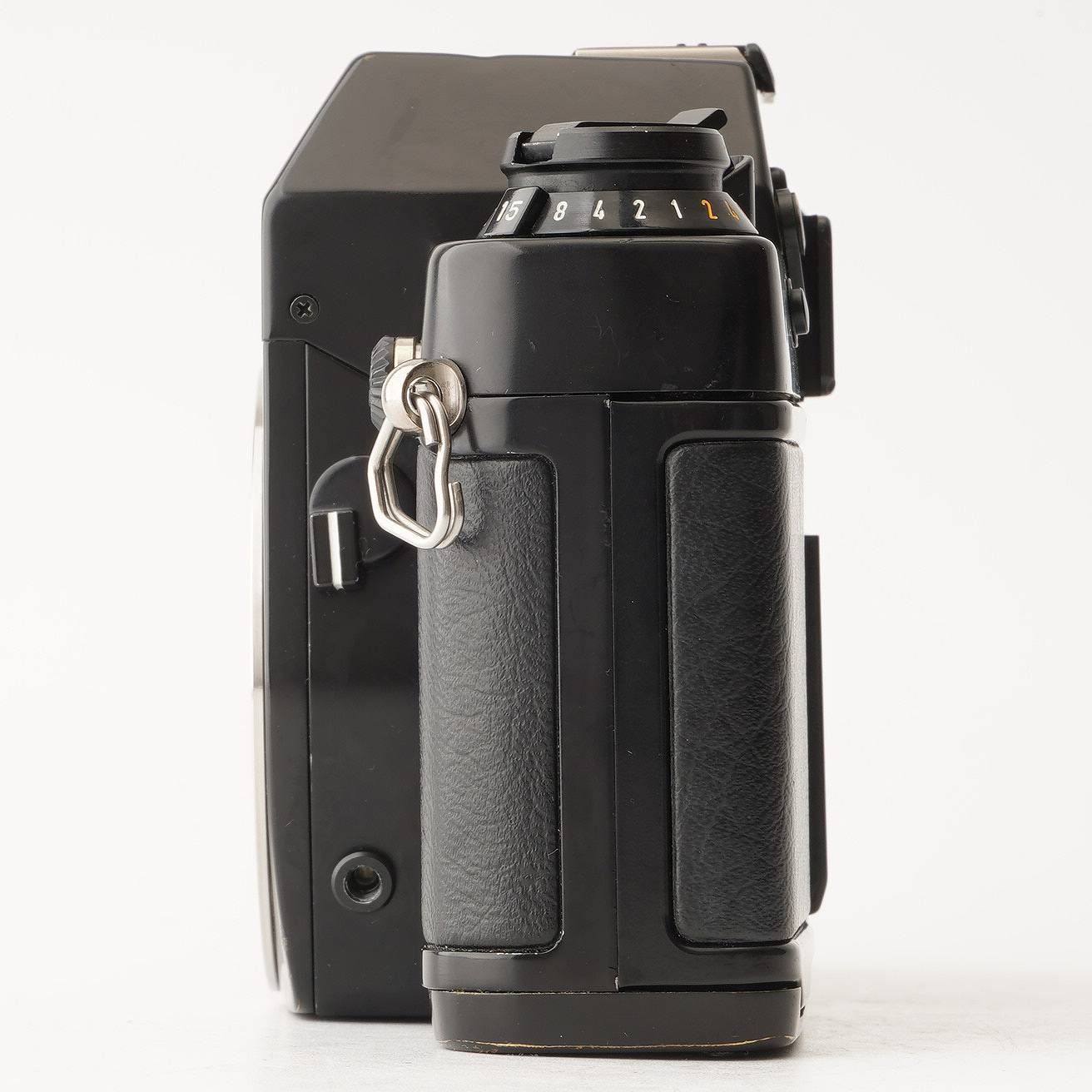 コンタックス Contax RTS II ボディ 一眼レフ フィルムカメラ - メルカリ