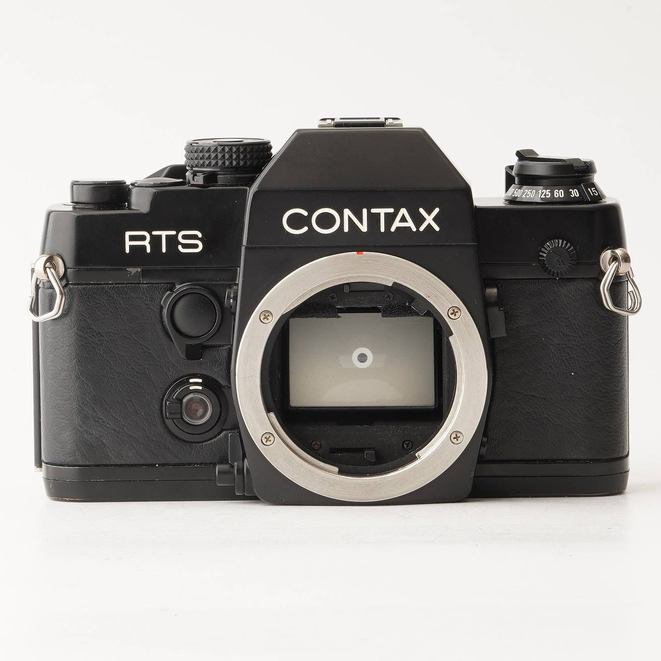 コンタックス Contax RTS II ボディ 一眼レフ フィルムカメラ - メルカリ