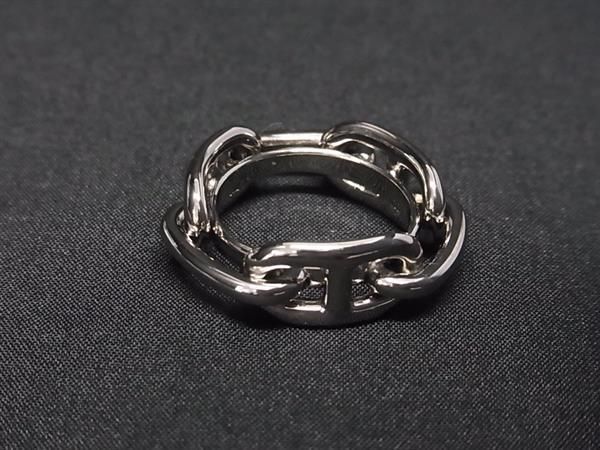 □新品同様□ HERMES エルメス シェーヌダンクル ルカデ レガート
