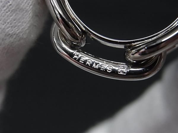 □新品同様□ HERMES エルメス シェーヌダンクル ルカデ レガート