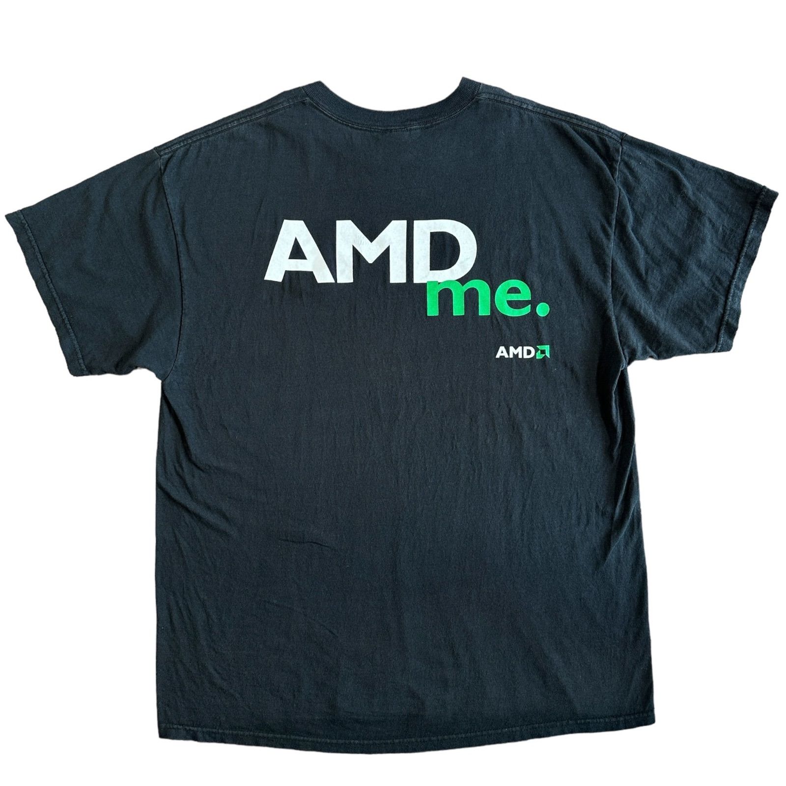 AMD Free Me Tee Blac XL