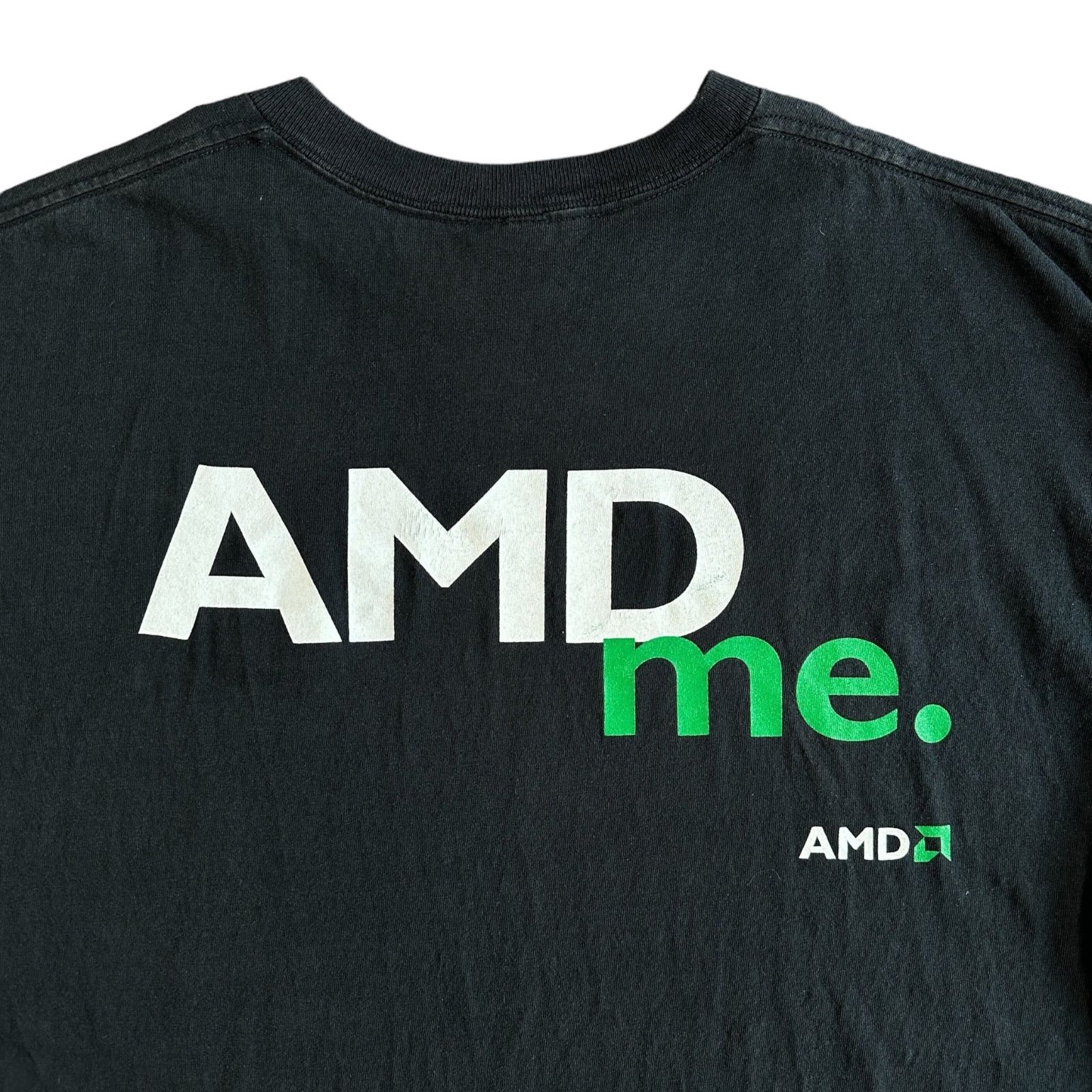 AMD Free Me Tee Blac XL