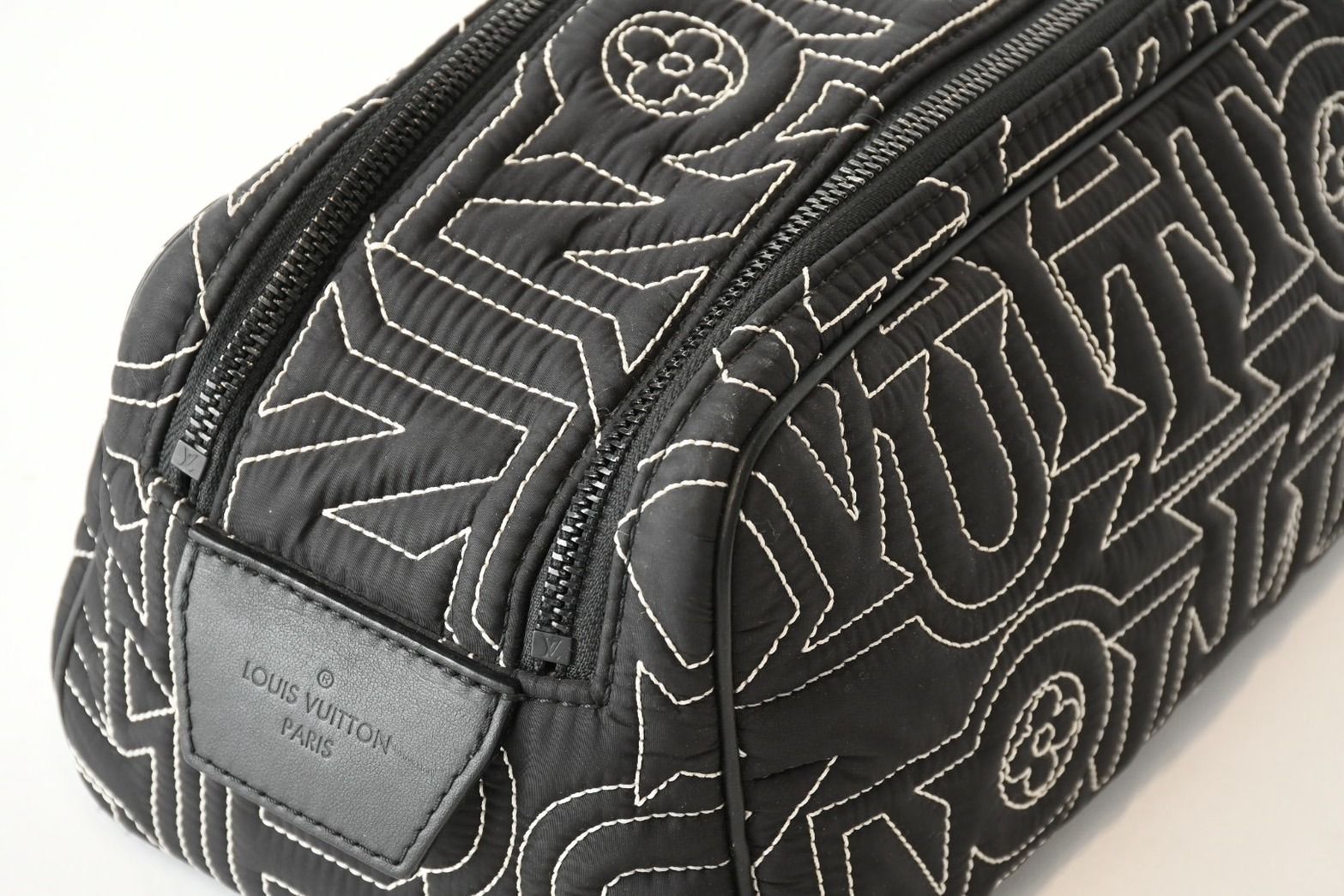 LOUIS VUITTON - 極美品 LOUIS VUITTON ルイヴィトン スノー カプセル