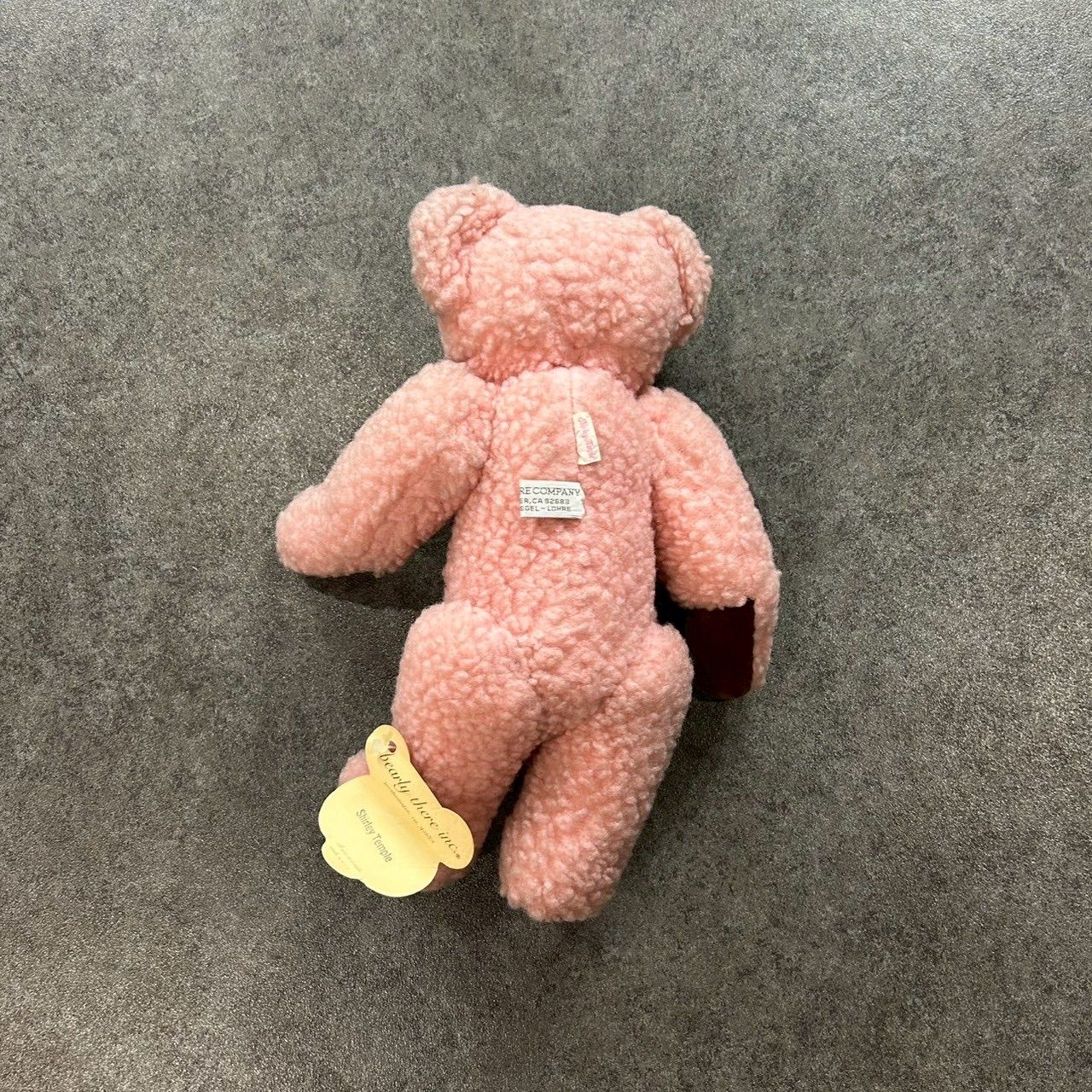 Bearly There Inc. Smoochie テディベア ぬいぐるみ Bearly There Inc. Smoochie テディベア ぬいぐるみ Bearly There Inc