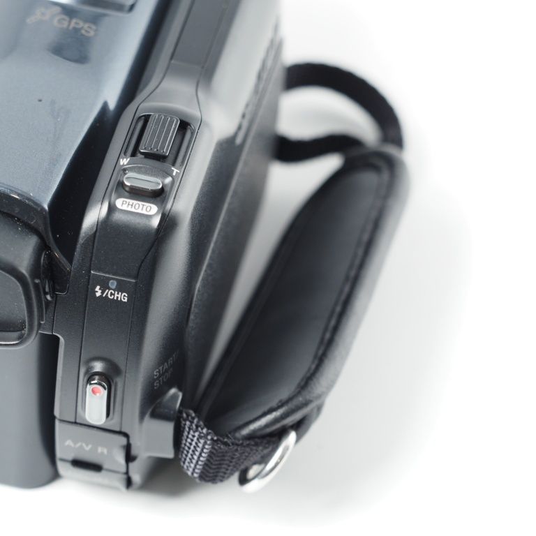 SONY Handycam XR550V ブラック デジタルHDビデオカメラレコーダー HDR