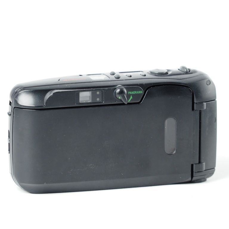 OLYMPUS μ [mju:] ZOOM PANORAMA AFコンパクトカメラ #14724 - メルカリ