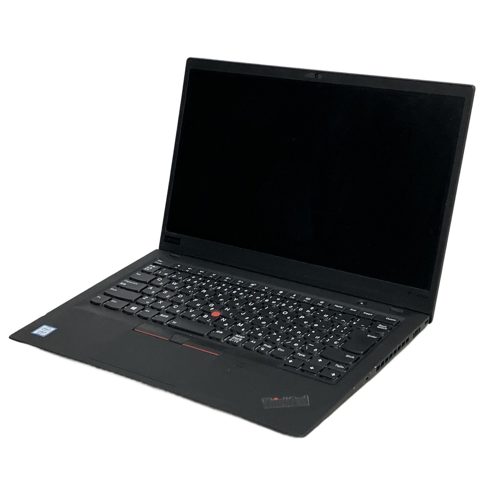 Lenovo ThinkPad X1 Carbon ジャンク - メルカリ