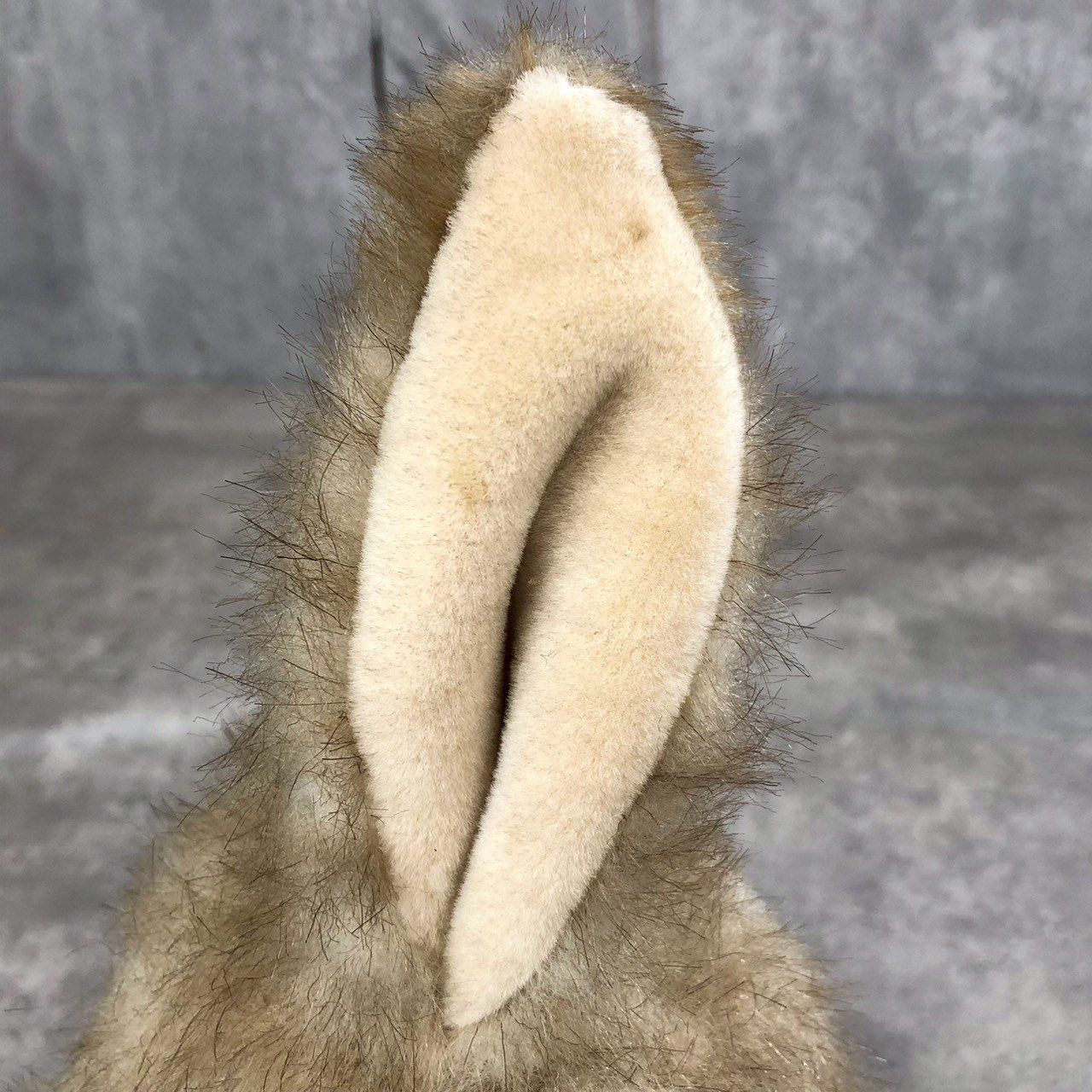 昭和レトロ オリエンタルトーイ ラビットマンマ ジョリーマンマ うさぎ