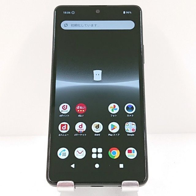 Xperia Ace III SO-53C ドコモ ブラック 送料無料 本体 c17783 - メルカリ