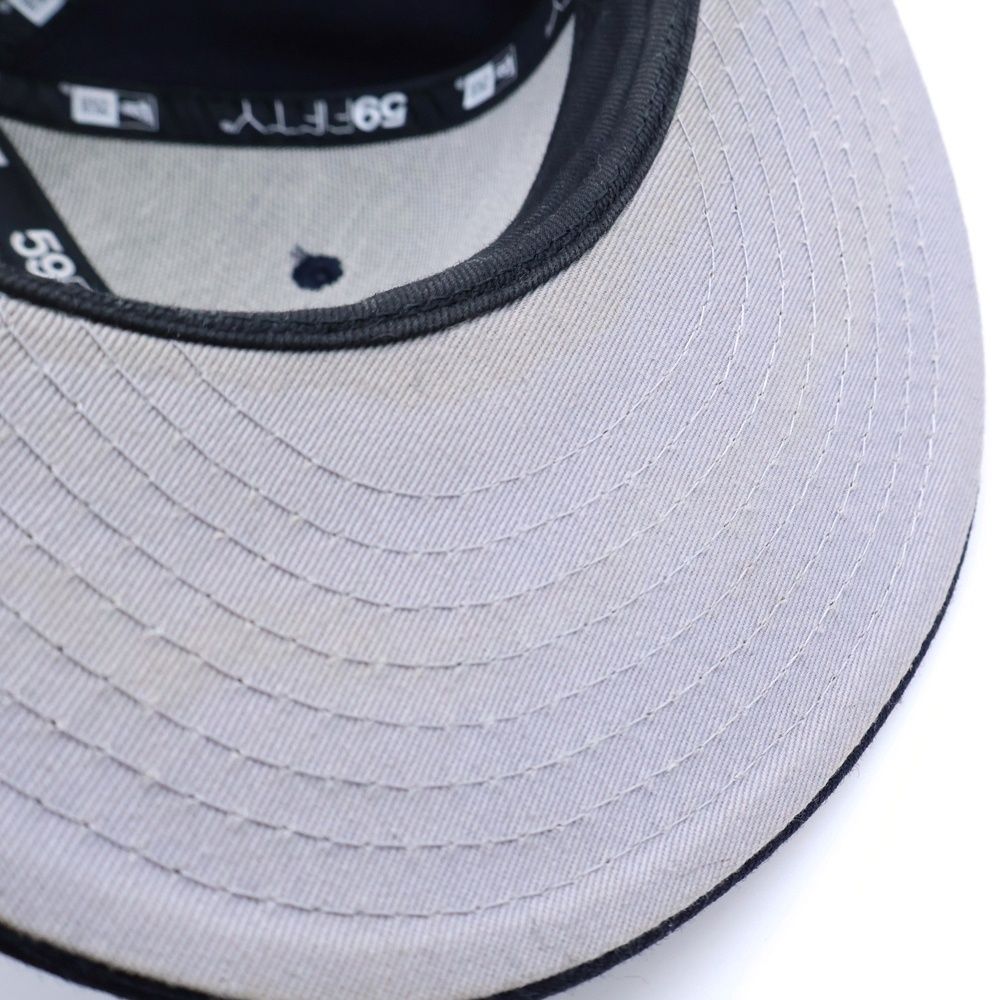 SUPREME (シュプリーム) 16AW ×NEW ERA R.I.P. Box Logo Cap ボックス